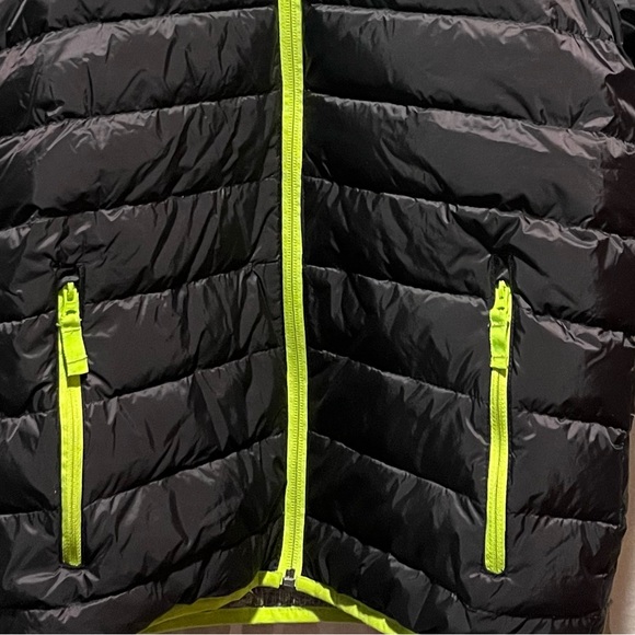 Eddie Bauer Zip Up Puffer Jacket 🌵 - Picture 8 of 8